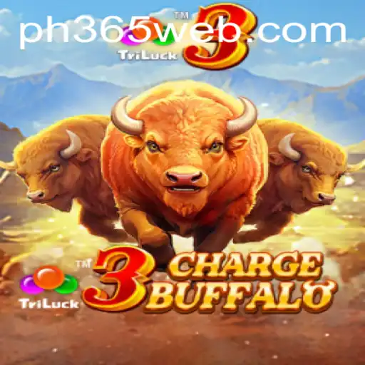 Exploring the Thrills of 3ChargeBuffalo on PH365.COM: A Comprehensive Guide