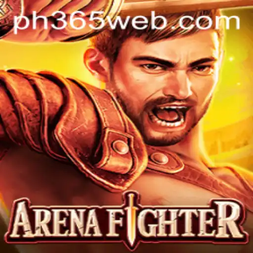 ArenaFighter: The Ultimate Battle Arena Experience