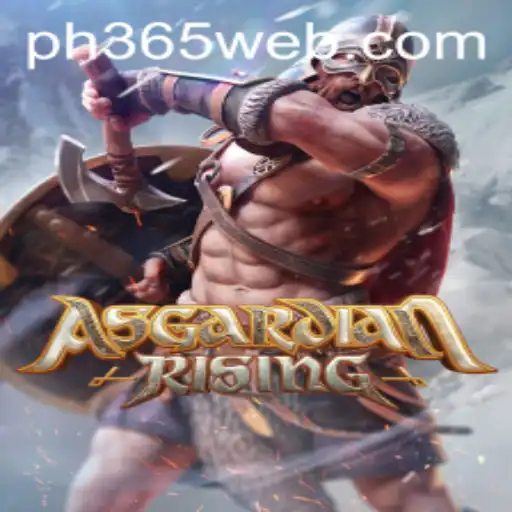 The Epic Adventure of AsgardianRising on PH365.COM