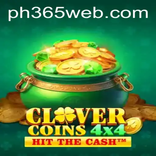 CloverCoins4x4: An In-depth Exploration of the Game and Its Unique Appeal