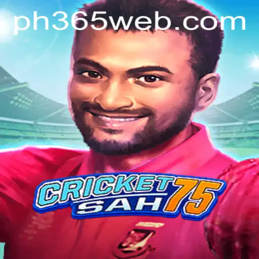 Discover CricketSah75: The Exciting World of Online Cricket Gaming with PH365.COM