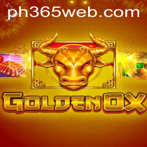 GoldenOx: A Riveting Adventure at PH365.COM