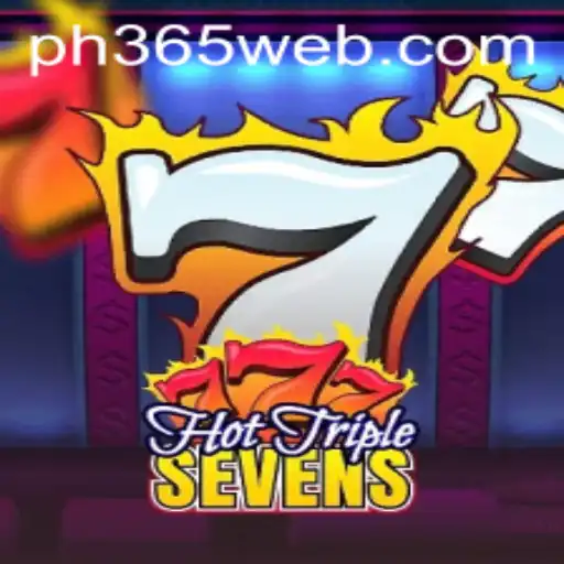 Unveiling the Excitement of HotTripleSevens: A Deep Dive into the Popular Game on PH365.COM
