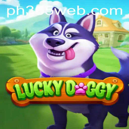 Exploring the Exciting World of LuckyDoggy on PH365.COM