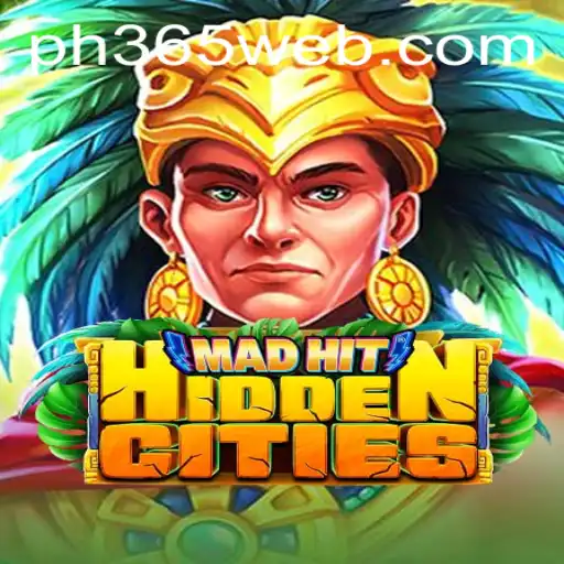 Unveiling MadHitHiddenCities: The Ultimate Gaming Experience