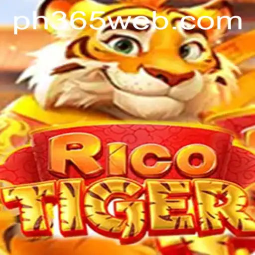 Discover the Exciting World of RicoTiger: The Latest Sensation on PH365.COM