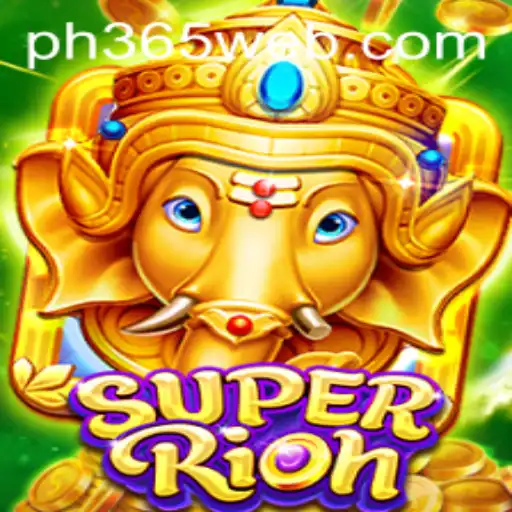 SuperRich: Revolutionizing the Gaming Experience with PH365.COM