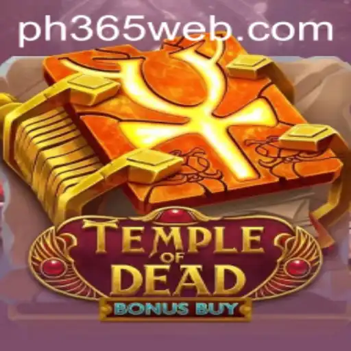 TempleofDeadBonusBuy: Exploring the Thrilling World of Gaming
