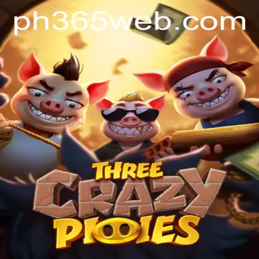 ThreeCrazyPiggies: A Fun and Thrilling Game Adventure
