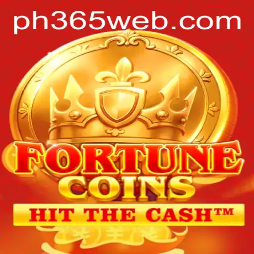 Discovering the Excitement of FortuneCoins through PH365.COM