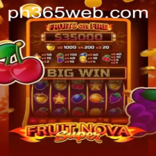 Unveiling FruitNovaSuper: A Deep Dive into the Latest Gaming Craze