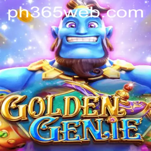 Discover the Magical World of GOLDENGENIE