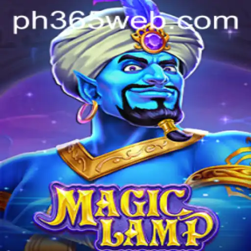 Discover the Enchantment of MagicLamp: A Journey with PH365.COM