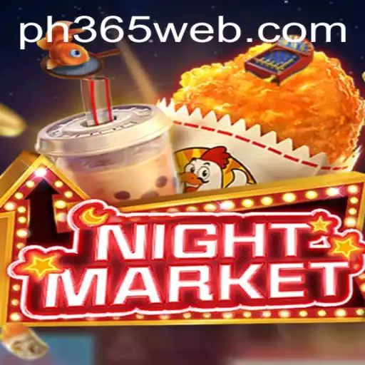 Exploring the Game NIGHTMARKET: A New Era of Interactive Entertainment