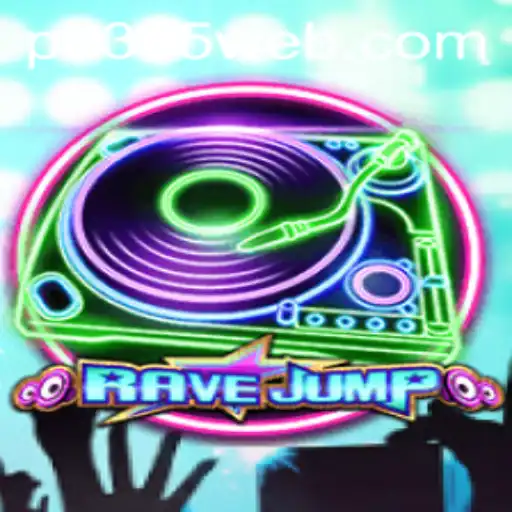 RaveJump: Dive into the Electrifying World of Interactive Gaming