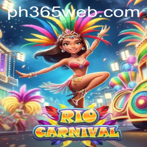 Discover the Vibrant World of RioCarnival: An Engaging Gaming Experience at PH365.COM