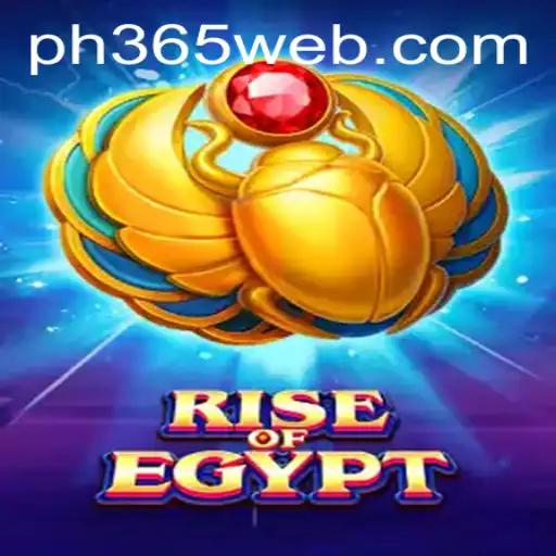 Rise Of Egypt: Embark on an Ancient Adventure with PH365.COM