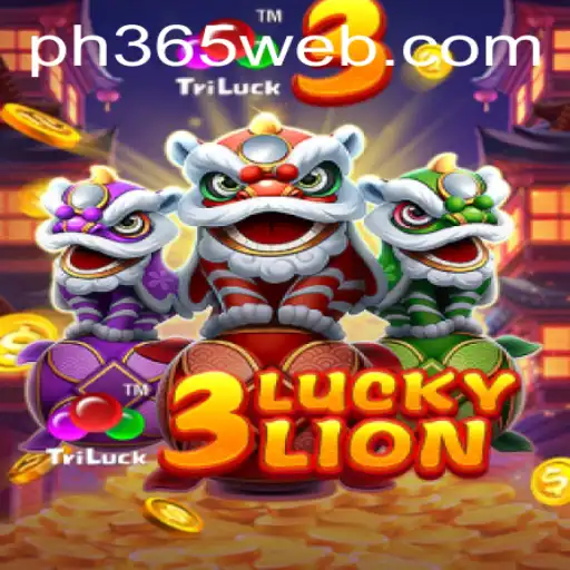Discovering the Thrills of 3LUCKYLION and the PH365.COM Experience