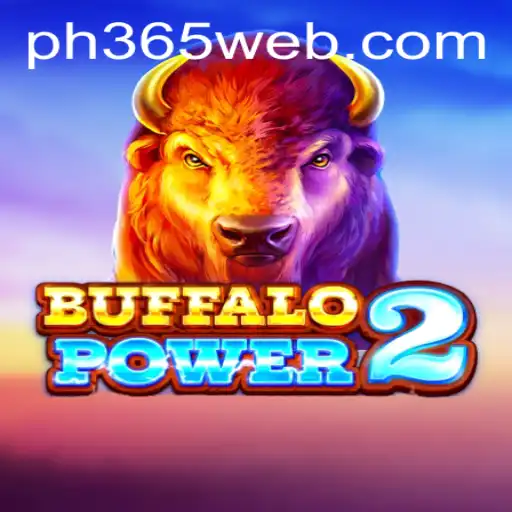 Buffalo Power 2: A Wild Adventure in Gaming on PH365.COM