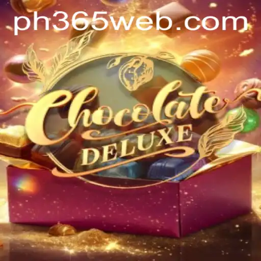ChocolateDeluxe: A Sweet Adventure Unveiled