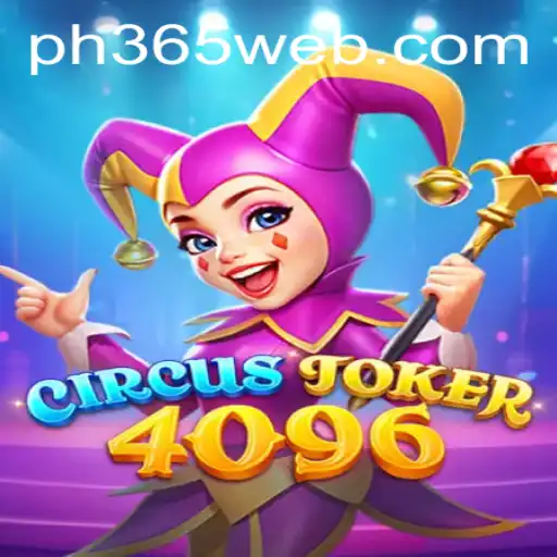 Discover the World of CircusJoker4096: An Exhilarating Gaming Experience