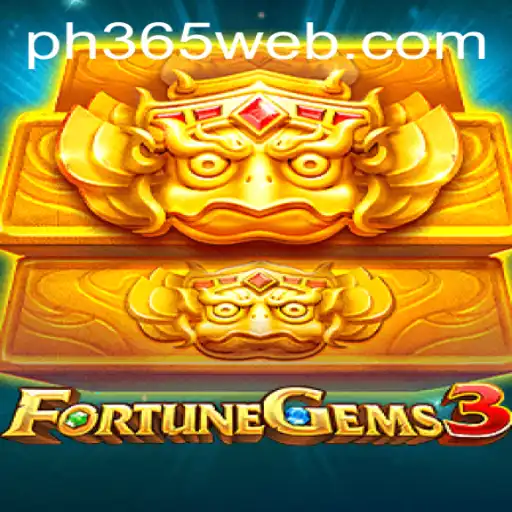 FortuneGems3: Discover the Thrills of PH365.COM's Latest Gaming Sensation