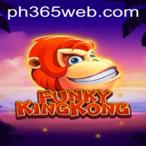 FunkyKingKong: A Thrilling Adventure in the Digital Jungle