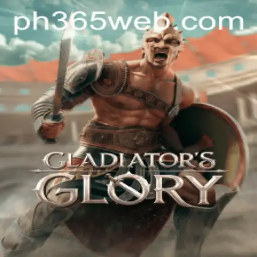 GladiatorsGlory: A Saga of Heroism and Strategy with PH365.COM
