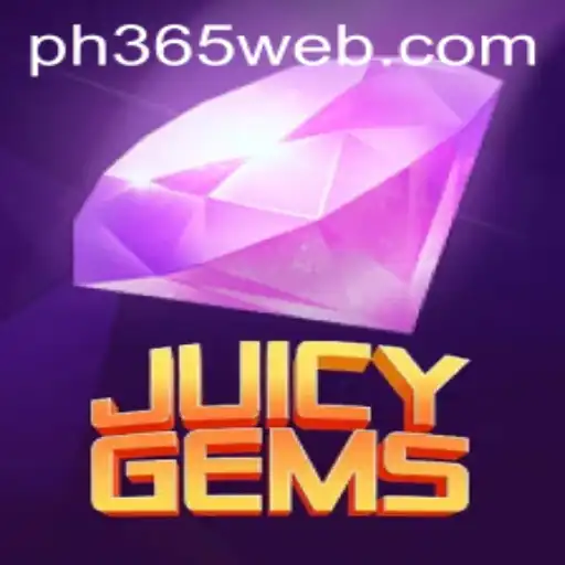 JuicyGems: A Deep Dive into the Vibrant World of PH365.COM's Newest Game