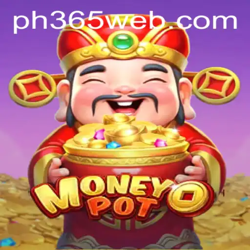 Unveiling the Excitement of MoneyPot: A Deep Dive into the Thrills of PH365.COM