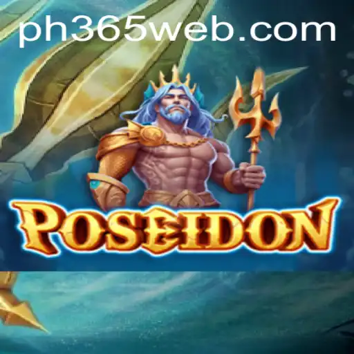 Dive into Adventure with Poseidon: A Unique Gaming Experience