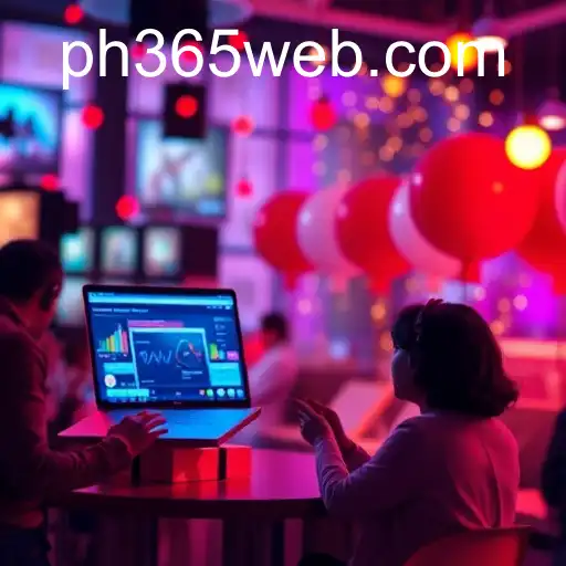 The Power of Effective Promotions: Unlocking Business Potential with PH365.COM