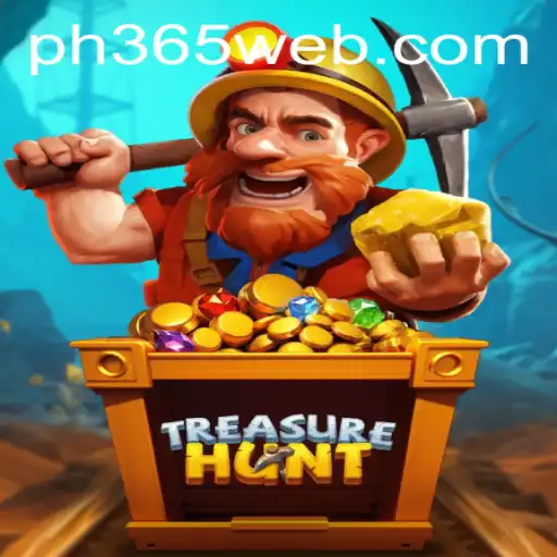Unveiling TreasureHunt: A Thrilling Quest for Riches Enhanced by PH365.COM