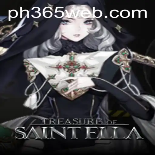 Discover the Adventures of TreasureofSaintElla