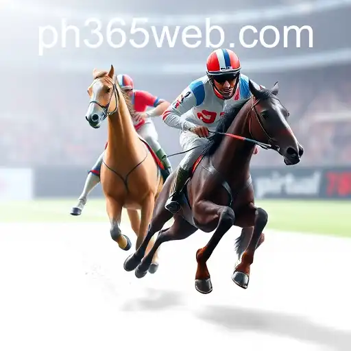 Exploring the Thriving World of Virtual Sports with PH365.COM