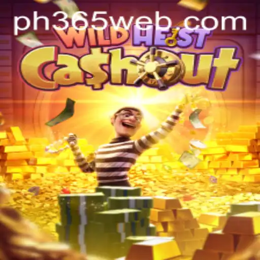 Exploring WildHeistCashout: An Adventure-Packed Gaming Experience on PH365.COM