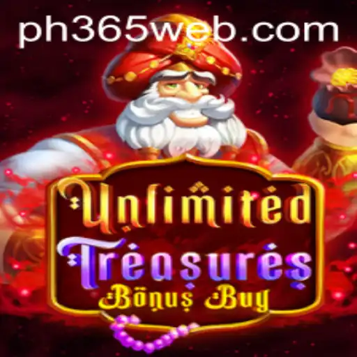 Discover the Thrill of UnlimitedTreasuresBonusBuy: An Exciting New Game with PH365.COM